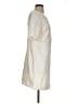 Old Navy Ivory Casual Dress Size S - photo 4