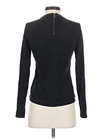 Etcetera Long Sleeve T-Shirt (view 2)