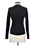 Etcetera Black Long Sleeve T-Shirt Size 2 - photo 2
