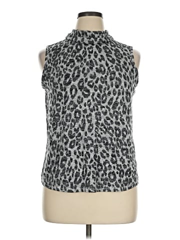 Chico's Sleeveless Blouse (view 1)
