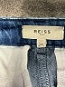 Reiss Blue Jeans Size 28 waist - photo 7