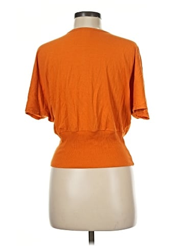 Dries Van Noten Short Sleeve Top (view 2)