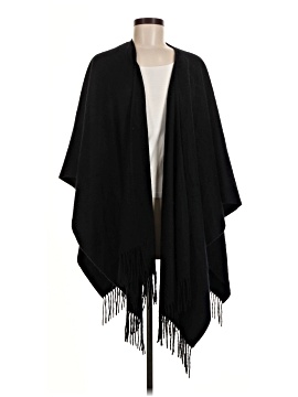 Brooks Brothers Poncho