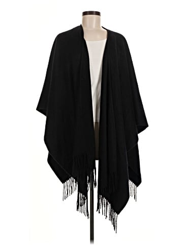 Brooks Brothers Poncho (view 1)