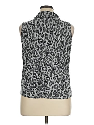 Chico's Sleeveless Blouse (view 2)