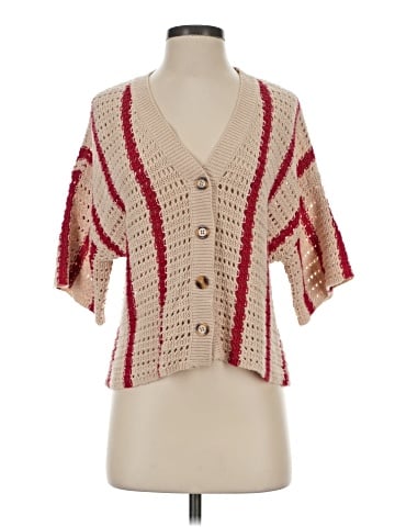 Le Lis Cardigan (view 1)