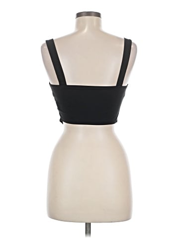 Shein Tube Top (view 2)