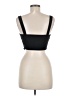 Shein Black Tube Top Size M - photo 2