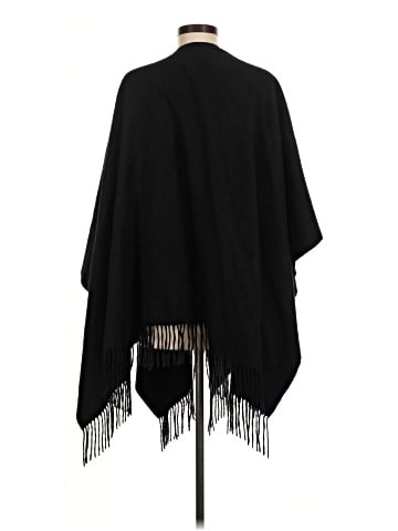 Brooks Brothers Poncho (view 2)
