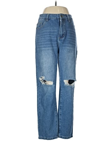Shein Jeans (view 1)