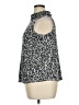 Chico's Gray Sleeveless Blouse Size XL - photo 5