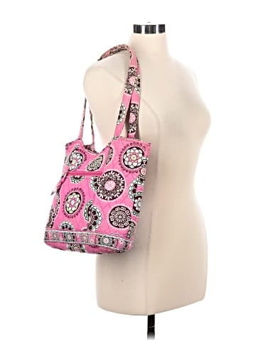 Vera Bradley Tote (view 2)