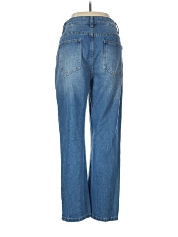 Shein Jeans (view 2)
