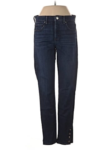 Ann Taylor LOFT Jeans (view 1)