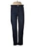 Ann Taylor LOFT Blue Jeans Size 27 waist - photo 1
