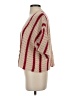 Le Lis Red Cardigan Size S - photo 5