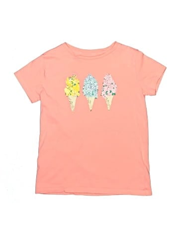 Crewcuts Outlet Short Sleeve T-Shirt (view 1)