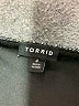 Torrid Tweed Gray Casual Dress Size 4X Plus (4) - photo 7