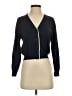MNG Blue Cardigan Size S - photo 1