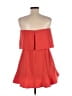 BCBGMAXAZRIA Red Cocktail Dress Size 10 - photo 2
