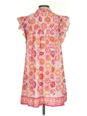 Umgee Casual Dress (view 2)