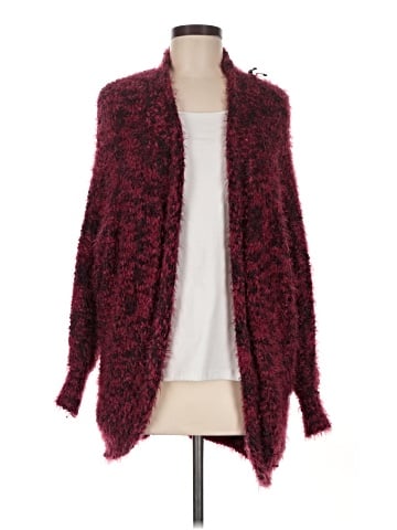 Forever 21 Plus Cardigan (view 1)