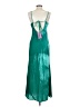 Rhode Green Cocktail Dress Size 4 - photo 2