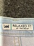 Lee Blue Jeans Size 12M - photo 7