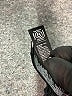 Athleta 100% Cupro Black Casual Pants Size S - photo 8