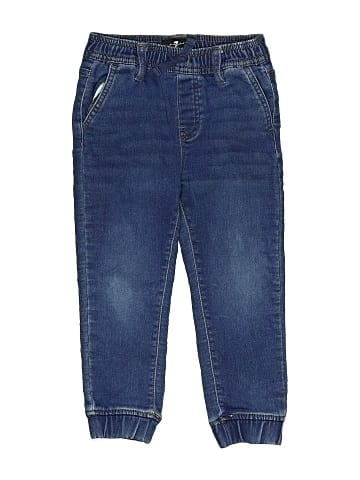 7 For All Mankind Jeans (view 1)
