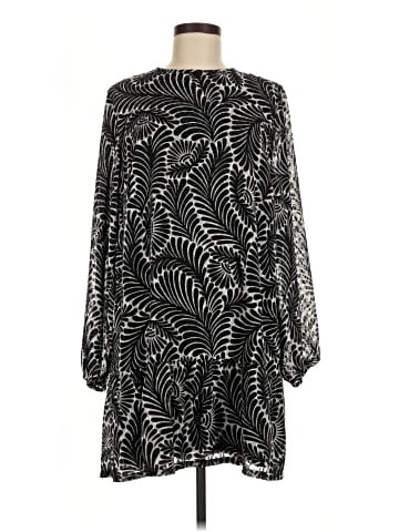 Ann Taylor LOFT Casual Dress (view 1)
