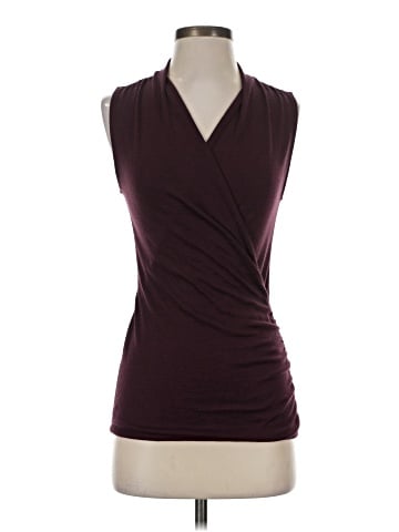 41Hawthorn Sleeveless Blouse (view 1)