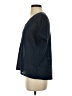 J.Jill Blue Cardigan Size S - photo 5