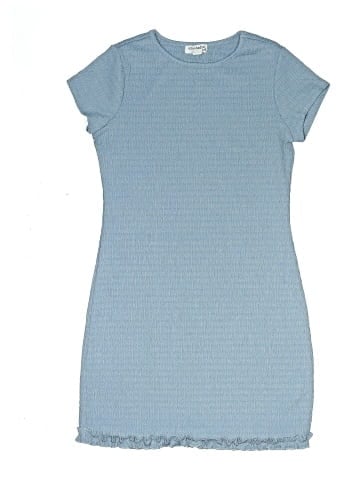 Eyeshadow Girls Dress (view 1)