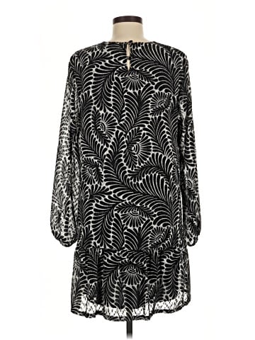 Ann Taylor LOFT Casual Dress (view 2)