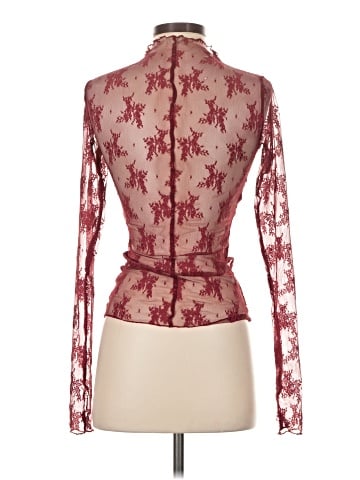 Intimately by Free People Long Sleeve Turtleneck (view 2)