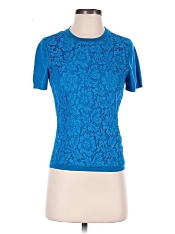 Valentino Short Sleeve Top (view 1)