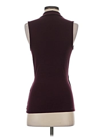 41Hawthorn Sleeveless Blouse (view 2)