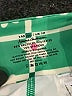 Hanna Andersson Argyle Green Skort Size 10 - photo 3