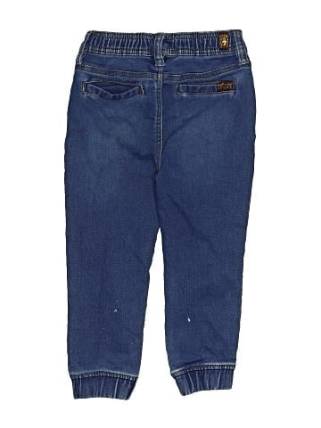7 For All Mankind Jeans (view 2)