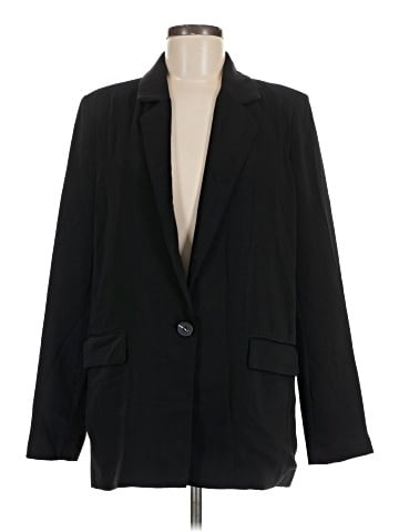SO Blazer (view 1)