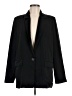 SO 100% Polyester Black Blazer Size M - photo 1