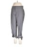 Columbia Solid Gray Active Pants Size 12 - photo 1