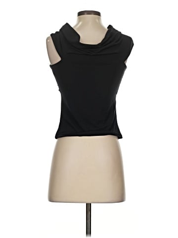 Abercrombie & Fitch Sleeveless Blouse (view 2)