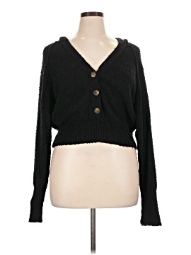 Free People Cardigan