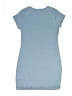 Eyeshadow Girls Chevron-herringbone Blue Dress Size 10 - 12 - photo 2