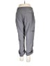 Columbia Solid Gray Active Pants Size 12 - photo 2