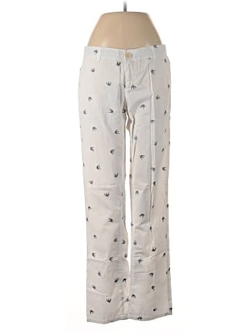 Daughters of the Liberation Casual Pants (view 1)