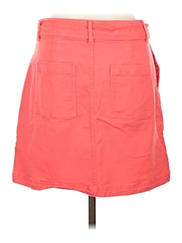 Ann Taylor LOFT Casual Skirt (view 2)