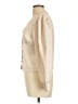 DAZY 100% Polyester Ivory Long Sleeve Blouse Size L - photo 5